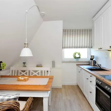 Apartamento 3 Id 181