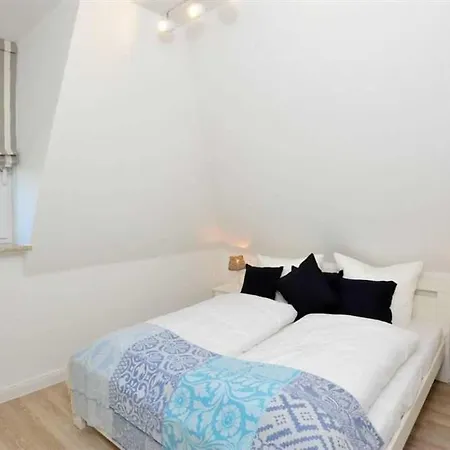 Apartment Wohnung 3 Id 181