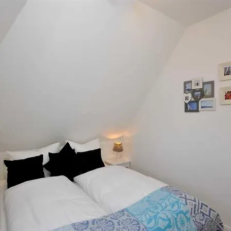 Wohnung 3 Id 181 *