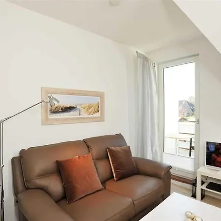 Apartment Wohnung 3 Id 181 Sankt Peter-Ording
