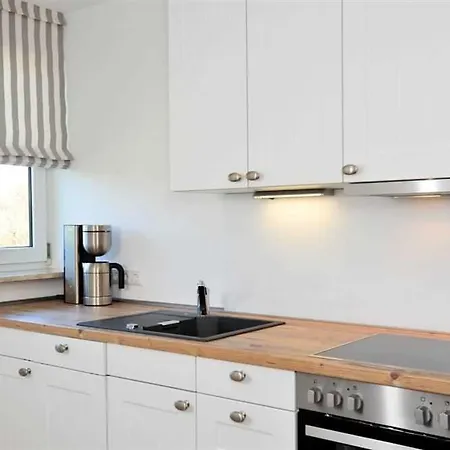 Wohnung 3 Id 181 *