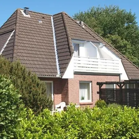 Apartment Wohnung 3 Id 181