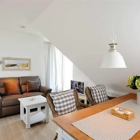Wohnung 3 Id 181 *