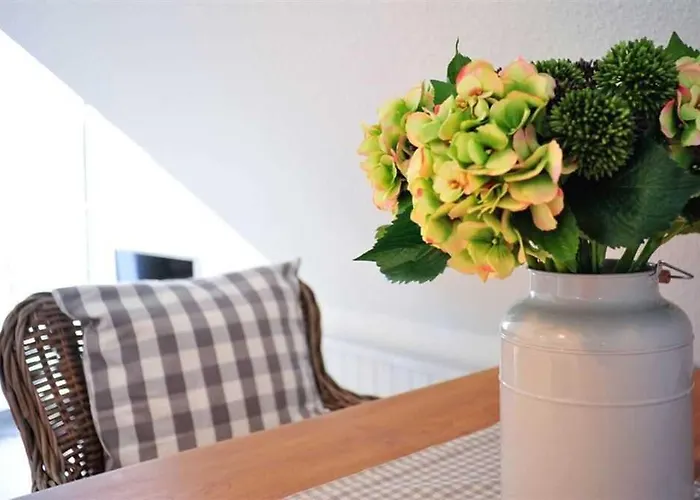 3 Id 181 Appartement Sankt Peter-Ording