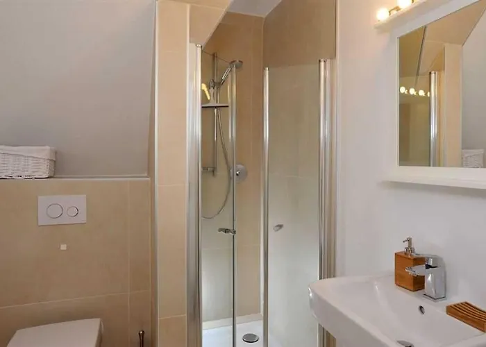 Apartmán 3 Id 181 Böhl