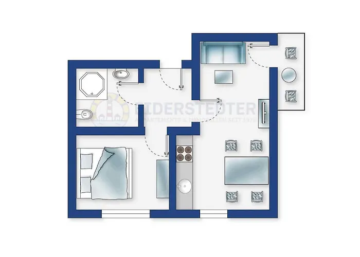 3 Id 181 Sankt Peter-Ording