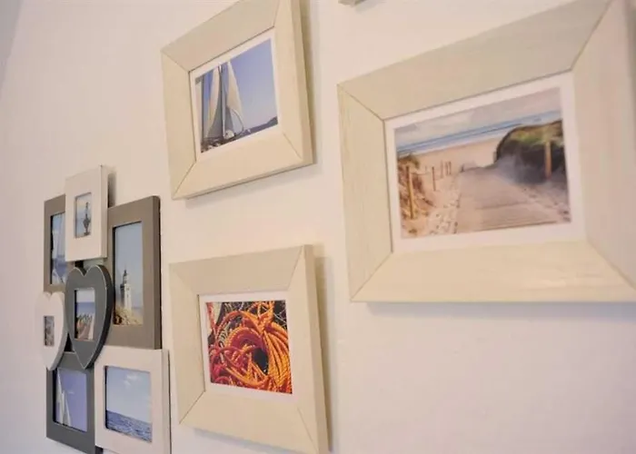 Appartement 3 Id 181 *