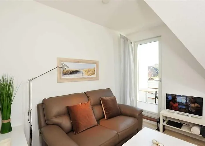 Appartement 3 Id 181 Sankt Peter-Ording