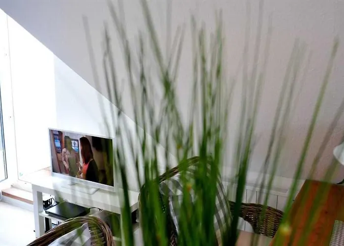 3 Id 181 Appartement Sankt Peter-Ording